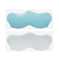Bandes nettoyantes pour le nez au thé vert, nettoyage en profondeur des pores, élimination des points noirs, resserre les pores, élimine instantanément la saleté et l'excès de sébum