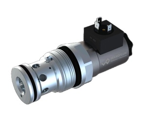 วาล์วโซลินอยด์ Wandfluh รุ่น SVSPM33-BC-G24/WD SVSPM33-CB-G24/WD - Product Image 1