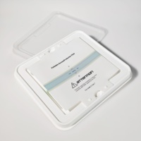 Film Hydrogel Pliable en Gros pour Samsung Z Fold7 avec Dispositif de Positionnement Kit d'Installation Facile Protecteur d'Écran Pliable
