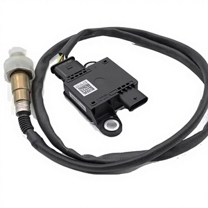 เซ็นเซอร์ PM คุณภาพเทียบเท่าอะไหล่แท้จากโรงงาน เซ็นเซอร์ตรวจจับอนุภาค 32203033 0281006957 0281006956 สำหรับรถยนต์ <span class=keywords><strong>VOLVO</strong></span> XC90 - Product Image 2