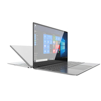 2022 nouveau Design I3 I5 I7 processeur 15.6 pouces ordinateur portable mince jeu Internet bureau ordinateur portable
