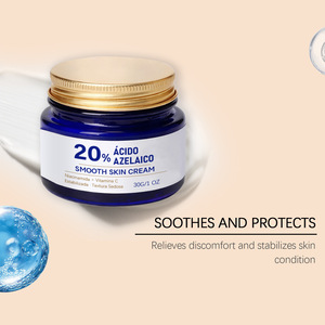 Moisturizing cream gentle formula caring for the skin refreshing and easy to absorb daily facial softening <b>care</b> cream - Product Image 5