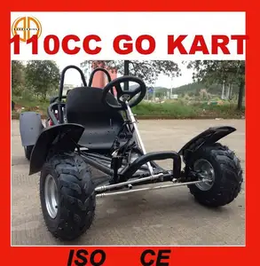 Bode جديد 110cc Karting للأطفال