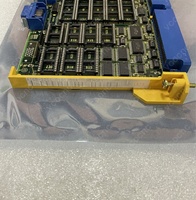 Nouvelle carte de mémoire PCB FANUC A16B-2201-0101 d'origine avec interface de broche série pour contrôle CNC des séries 0C 0D