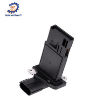 Sensor de Flujo de Aire (MAF) 22204-0F030 22204-75030 2220475030 Compatible con Toyota 05-10