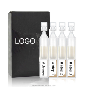 Embalaje individual, levantamiento de pestañas, cisteamina, levantamiento de cejas, laminación de cejas personalizada, libre de bromato de sodio - Product Image 3