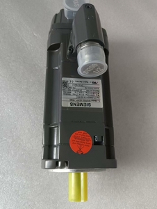 Nuevas piezas de repuesto para motores de arranque, servomotores sincrónicos 1FK7 2.29kW 1FK7063-5AF71-1TA0 1FK7063-5AF71-1TG0 - Product Image 5