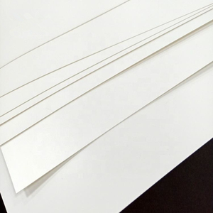 Matt không thấm nước PP <span class=keywords><strong>Polypropylene</strong></span> tráng giấy tổng hợp cho in Offset - Product Image 5