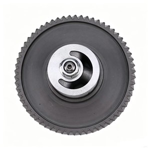ปั๊มน้ำมันเครื่อง FIT JCB 444 448 3CX 3DX ชุดซ่อมอะไหล่เครื่องยนต์สำหรับ JCB - Product Image 5