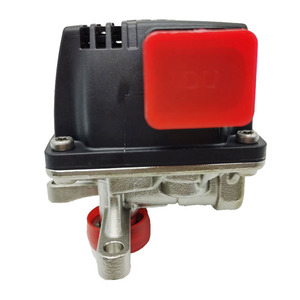 คัมมินหัวฉีดยูเรีย24V A061L204 5506856สำหรับรถบรรทุกและวิศวกรรมยานยนต์ - Product Image 3