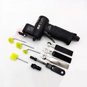<span class=keywords><strong>Huya</strong></span> Gt3.0 Gt1.5 Máquina de lijado mejorada multifuncional, lijado y pulido neumático de moldes - Product Image 3