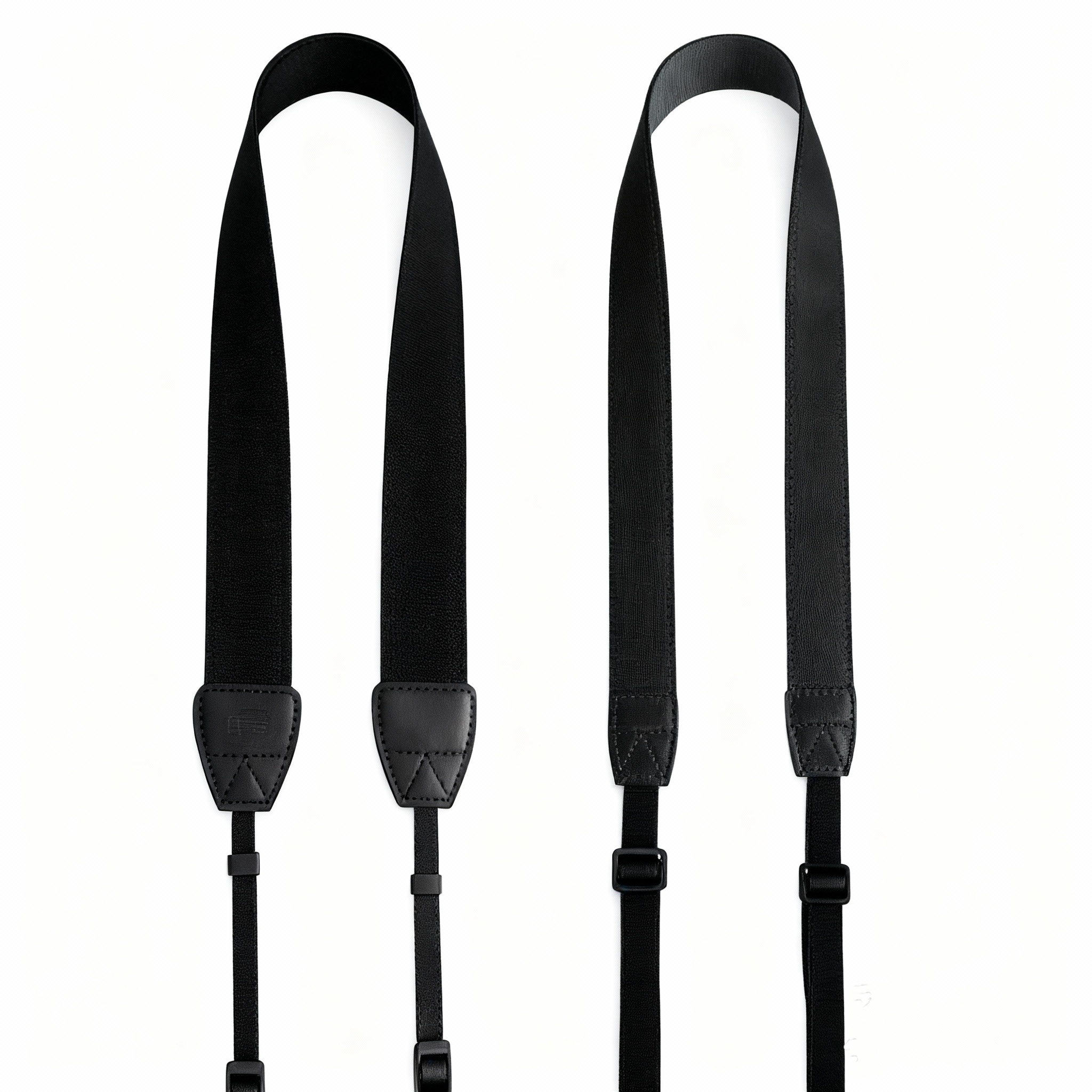 Correa de cuero completa