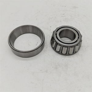 Cojinete de rueda delantera exterior de cubo 3103104R001XZJ para JAC Sollers 2.7D Yomi para suministro de Yomi al por mayor - Product Image 3