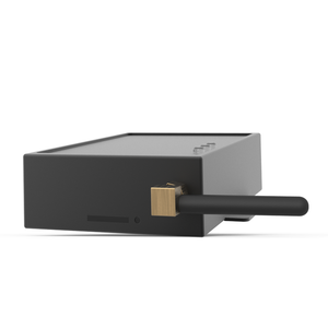 Módem Celular Industrial M2M <span class=keywords><strong>Modbus</strong></span> RTU <span class=keywords><strong>TCP</strong></span> 4G CAT1 para Exteriores, MQTT JSON Gateway, Registrador de Datos, Comunicación en Red, DC 9-36V - Product Image 4