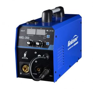 Nuevo Diseño <span class=keywords><strong>de</strong></span> Inversor Portátil Trifásico, <span class=keywords><strong>Aparato</strong></span> <span class=keywords><strong>de</strong></span> Corriente Continua, Equipo Eléctrico 3 en 1, Soldadora MIG, Máquina <span class=keywords><strong>de</strong></span> <span class=keywords><strong>Soldar</strong></span>, Soldadora <span class=keywords><strong>de</strong></span> Arco - Product Image 1