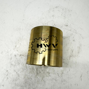 ขายตรงจากโรงงาน 11020803 VOE11020803 บูชสำหรับรถตักล้อยาง L120C L120E L120F L120G - Product Image 3