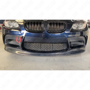 Paraurti anteriore in fibra di carbonio per <span class=keywords><strong>BMW</strong></span> M3 <span class=keywords><strong>E92</strong></span> coupé 2008-2013 - Product Image 3