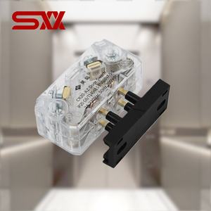 <span class=keywords><strong>Contact</strong></span> de porte d'<span class=keywords><strong>ascenseur</strong></span> CR20-AZ, interrupteur d'<span class=keywords><strong>ascenseur</strong></span>, interrupteur de <span class=keywords><strong>contact</strong></span> auxiliaire - Product Image 1