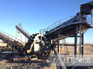 Tốt nhất bán <span class=keywords><strong>2025</strong></span> rung màn hình khai thác mỏ rung sàng máy cho cát và tổng hợp đá tách cát sàng dòng - Product Image 4