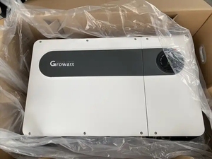 Growatt อินเวอร์เตอร์พลังงานแสงอาทิตย์3-X <span class=keywords><strong>100KTL</strong></span> Lv 150Kw 100Kw อินเวอร์เตอร์พลังงานแสงอาทิตย์ MPPT 120Kw 110Kw 125Kw - Product Image 6