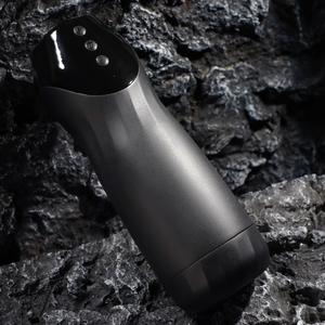 仙境自动电动男性性玩具4吸12振动吸入和呼气模式口交体验 - Product Image 2