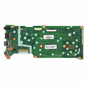 L89778-001 เมนบอร์ดสำหรับเอชพี โครมบุ๊ก 11 G8 EE เปลี่ยนอินเทล เซเลรอน N4020 4GB 32GB eMMC UMA REV I - Product Image 1