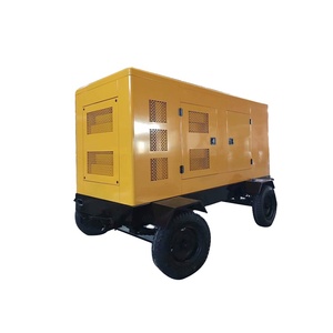 Wholesale Price 65kW/80kVA WP4.1D80E200 <b>Generator</b> Set - Product Image 2