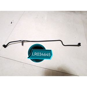 Land Rover Coolant Hose LR034645 For <b>Range</b> Rover Replacement Repair Standard Length - Product Image 1