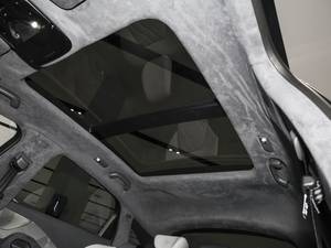 Arcfox ألفا S6 سيارة سيدان كهربائية طويلة المدى سيارة كهربائية تعمل بالطاقة الجديدة مع التوجيه الأيسر - Product Image 6