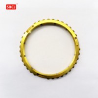 Cincin Sinkronisasi Berkualitas Tinggi untuk Transmisi Otomatis Gearbox untuk TOYOTA OEM 33368-35020