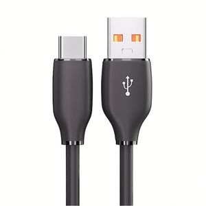 Wholesale <b>USB</b> to Type-C Phone <b>Cable</b> <b>USB</b> C Data <b>Cable</b> Fast <b>Charging</b> <b>Cable</b> Compatible with Mobile Phones - Product Image 1