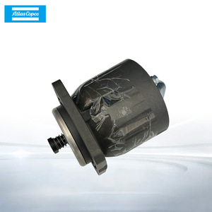 Vanne Atlas Copco 1638123100, pièce de compresseur d'air en métal - Product Image 2