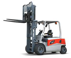 Heli รถยกขนาดเล็ก1.5ตัน2ตัน3ตัน5ตัน2.5ตัน - Product Image 1