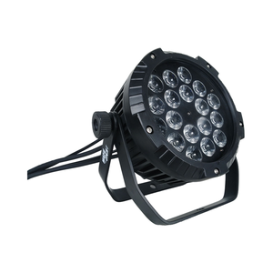 Ngoài trời không thấm nước IP65 LED parcan 18x10W tường máy giặt ánh sáng cao cấp ngoài trời chiếu sáng - Product Image 1