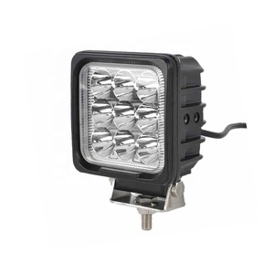 4 inch <span class=keywords><strong>27W</strong></span> nông nghiệp phun <span class=keywords><strong>LED</strong></span> Đèn làm việc cho máy kéo phun thiết bị - Product Image 4