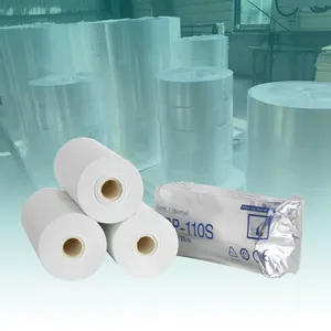 Rotolo jumbo 110mm x 20m