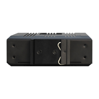 Router VPN Industrial 4G LTE de la Mejor Calidad, Ranura para Doble Tarjeta SIM, POE, 4*Lan+1*Wan+2*Puerto Serie RS-232/RS-422/RS-485