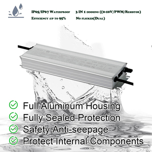 Trình Điều Khiển <span class=keywords><strong>Led</strong></span> Dòng Điện Không Đổi 25W <span class=keywords><strong>35W</strong></span> 50W 60W 80W 100W 120W 150W 600mA 900mA 1200mA 1500mA Đèn <span class=keywords><strong>Led</strong></span> Trình Điều Khiển - Product Image 5