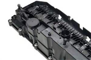 OE 11128571308 tapa de válvula fábrica Diarect alta calidad para BMW F90 G31 F97 B57 X3 - Product Image 2
