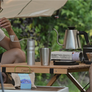 กาต้มน้ำแบบคอห่านหม้อต้มกาแฟ - Product Image 3