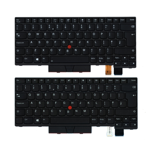 Anh Tiếng Anh/Cho Lenovo Thinkpad A475 A485 T470 T480 Máy Tính Xách Tay Bàn Phím Anh Tiếng Anh 01ax475 01ax516 - Product Image 3