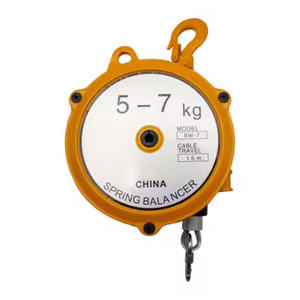 Mini mùa xuân cân bằng công nghiệp di động có thể thu vào mùa xuân công cụ EW loại cân bằng cho các công cụ nặng - Product Image 4