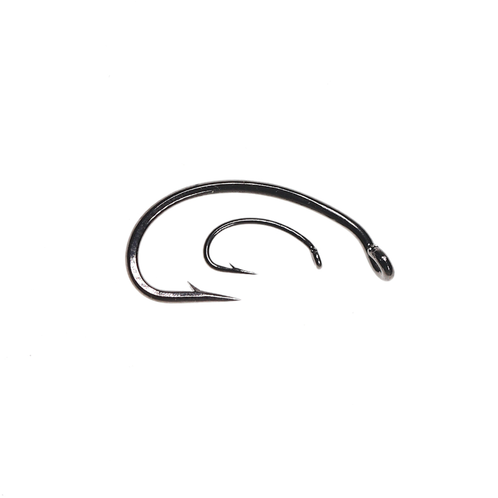 bulk fly fishing hooks for sale Mustad Riki hooks VIP 30 Pieces High Carbon