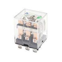 DAQCN Miniatur Ly3, 14 PIN 12V 36V 48V 60V 220V