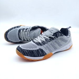 Chaussures de tennis de <span class=keywords><strong>table</strong></span> pour hommes, nouvelle collection de haute qualité coupe pas cher, chaussures d'entraînement en plein air, professionnel - Product Image 4