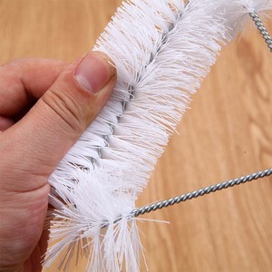 <b>Window</b> Screen Cleaning <b>Brush</b> Nylon 33cm For <b>Window</b> Mesh Cleaning Tool - Product Image 4