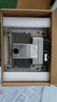 Kit de conversion de voiture électrique Rawsun, unité de contrôle du véhicule, 12/24V, unité de contrôle automobile VCU, CAN/RS485, logiciel pour bus et camions électriques