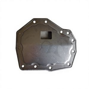 Filtro de Aceite para Caja de Cambios Automática Nissan March JF414E, Nuevo, 31728-3MX0A con Filtro de Malla - Product Image 2