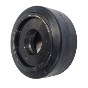 Rueda de carga de goma de alta calidad directa de fábrica 254x114 - 90 - <span class=keywords><strong>110</strong></span> para carretillas elevadoras y equipos de manipulación de materiales - Product Image 2