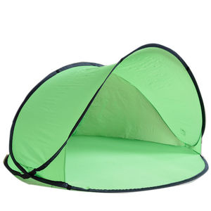 Pop Up <b>Tent</b> 180x125x83cm Quick Automatic Opening <b>Single</b> Layer Outdoor Sun Protection UPF 50+ Summer Autumn Use - Product Image 2